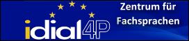 IDIAL4P - Fremdsprachen f�r den Beruf